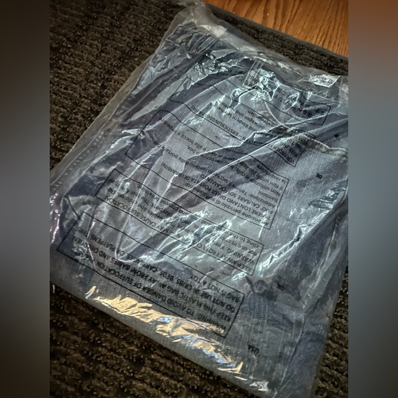 Candace Cameron Bure Denim Skinny Jean 20W - Picture 1 of 4